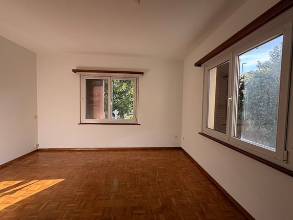 App. 4.5 loc. in casa bifamiliare a Rancate 9
