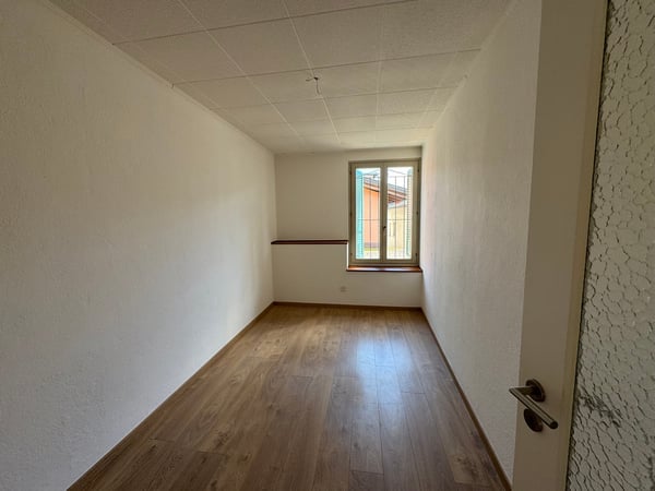Appartamento 4.5 locali con vista lago a Ponte Tresa 6