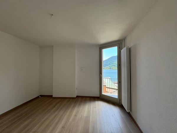 Appartamento 4.5 locali con vista lago a Ponte Tresa 3