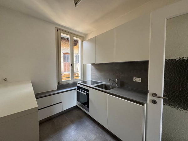 Appartamento 4.5 locali con vista lago a Ponte Tresa 2