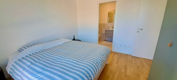 Moderno appartamento 3.5 locali con vista panoramica a Balerna 9