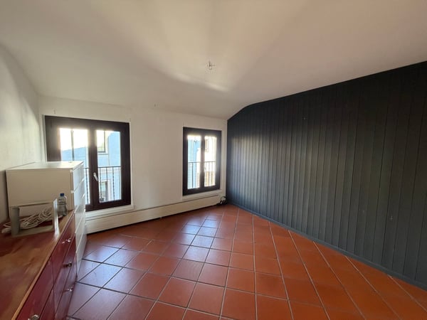 Grande casa da nucleo ad Arosio Alto Malcantone 7