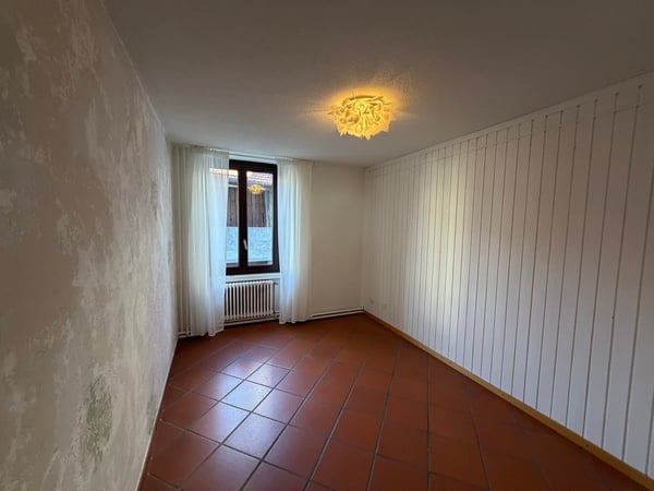 Grande casa da nucleo ad Arosio Alto Malcantone 11