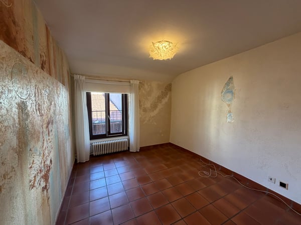 Grande casa da nucleo ad Arosio Alto Malcantone 4