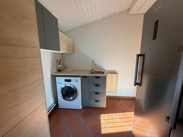 Grande casa da nucleo ad Arosio Alto Malcantone 10