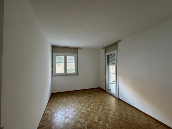 Appartamento 4.5 loc. in zona comoda vicinanza scuole a Giubiasco 10