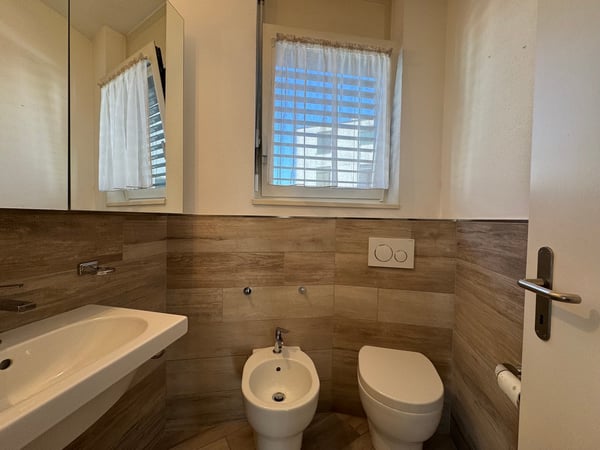 appartamento di 3.5 locali a Lugano in zona privilegiata 9