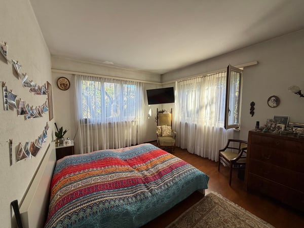 Splendida villa 6.5 locali con piscina a Magliaso 4