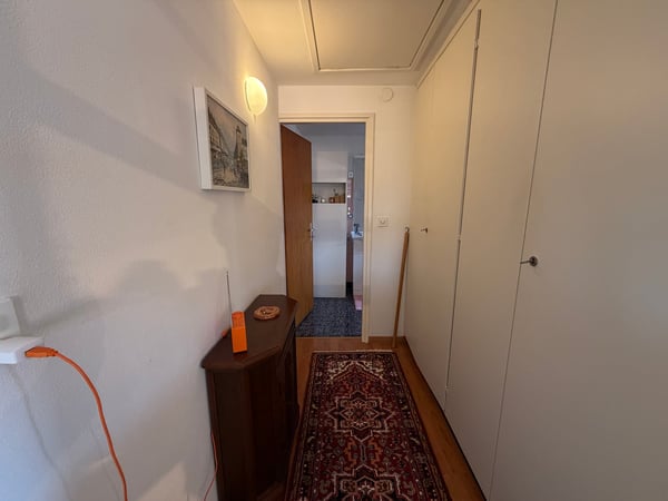 Grande casa da nucleo 4.5 loc. con giardino a Breno Alto Malcantone 18