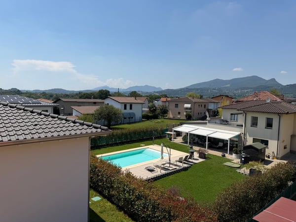 Appartamento 3.5 locali in zona privilegiata a Coldrerio 4