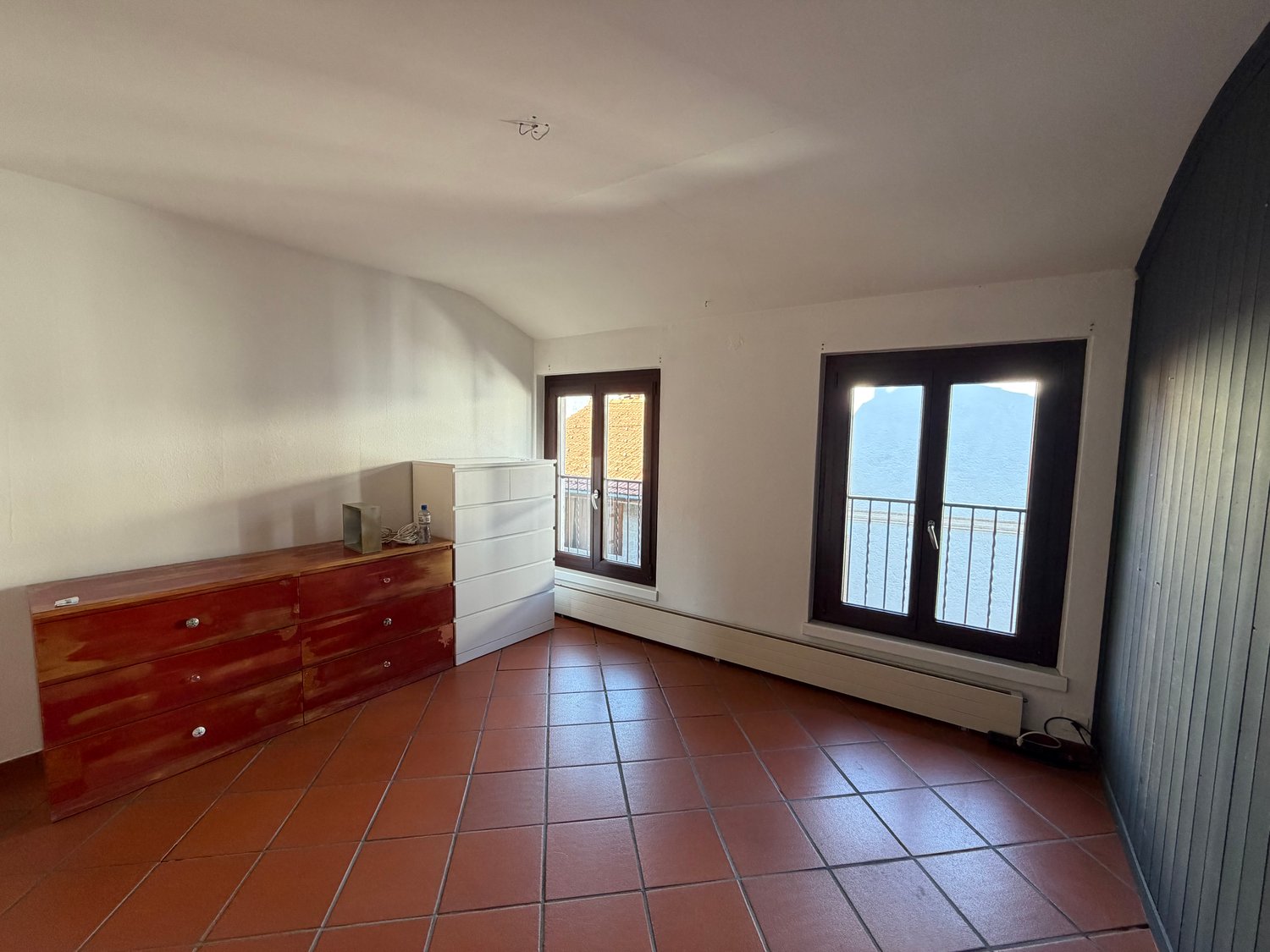 Immobilie in Arosio - Grande casa da nucleo ad Arosio Alto Malcantone - Bild 8