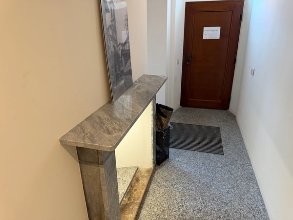 Nuova palazzina a reddito di 6 appartamenti a Pura 12