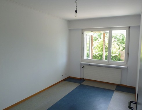 Gepflegtes 5½-Zimmer-Einfamilienhaus im Bungalowstil mit traumhafter Aussicht 14