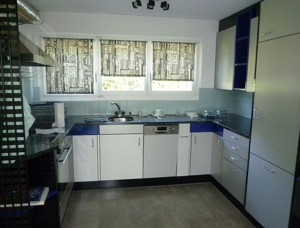Gepflegtes 5½-Zimmer-Einfamilienhaus im Bungalowstil mit traumhafter Aussicht 11