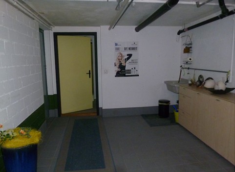 Gepflegtes 5½-Zimmer-Einfamilienhaus im Bungalowstil mit traumhafter Aussicht 15