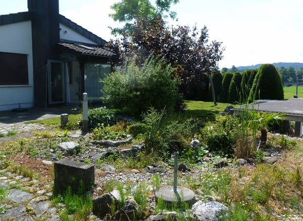 Gepflegtes 5½-Zimmer-Einfamilienhaus im Bungalowstil mit traumhafter Aussicht 6