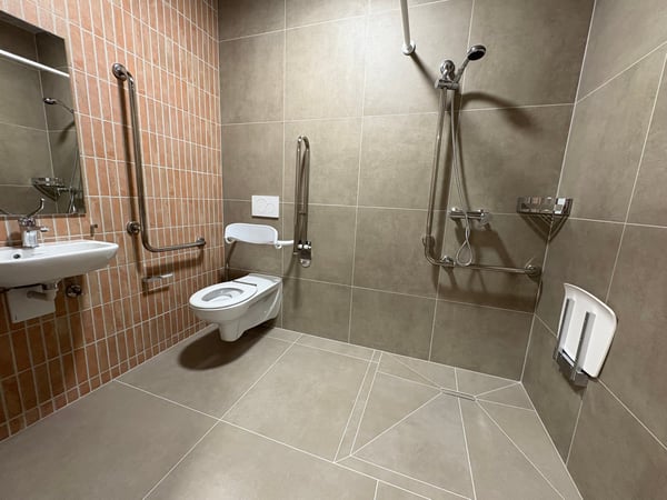 Moderno appartamento (n. 12) di 1.5 locali a Bellinzona 4