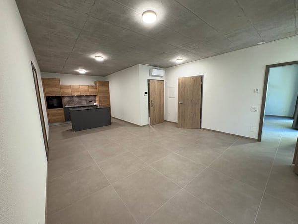 Moderno appartamento (n. 12) di 1.5 locali a Bellinzona 1