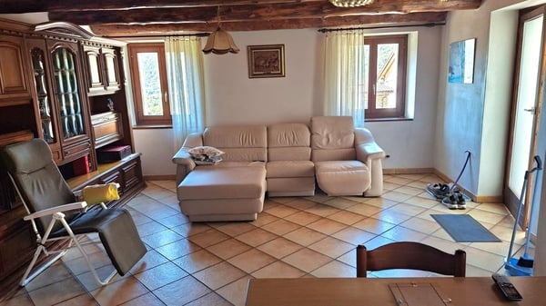 Casa unifamiliare a Claro 2