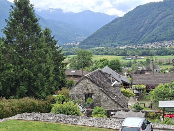 Casa unifamiliare a Claro 10
