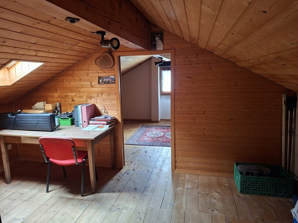 Casa unifamiliare a Claro 12