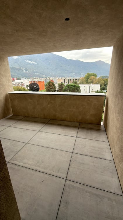 Nuovo appartamento di 1.5 locali a Bellinzona n. 10 5