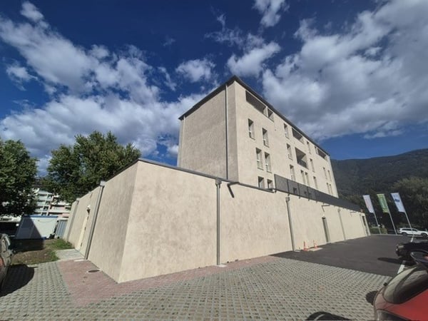 Nuovo appartamento di 2.5 locali a Bellinzona n. 2 2