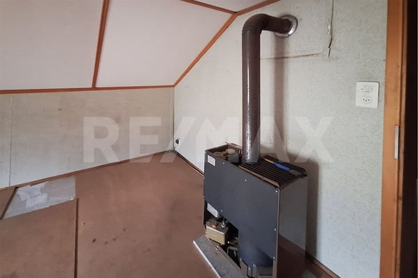 Historisches Potenzial im Dorfzentrum: Sanierungsjuwel mit Ausbaureserve in Aegerten 5