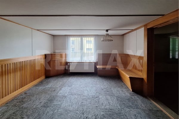 Historisches Potenzial im Dorfzentrum: Sanierungsjuwel mit Ausbaureserve in Aegerten 10