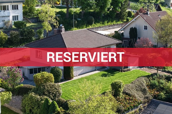 Wohnen mit Panoramablick im schönen Berner Jura  4,5-Zimmer Einfamilienhaus 6