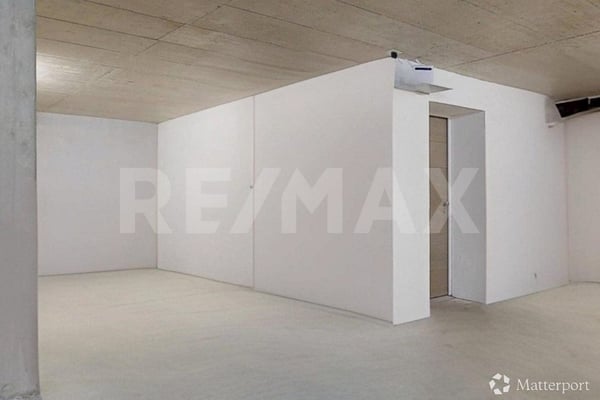Moderne : 3.5Zimmer-Dachwohnung mit Weitsicht in Golaten (Kallnach) 13