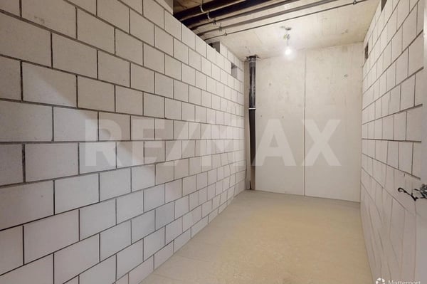 Moderne : 3.5Zimmer-Dachwohnung mit Weitsicht in Golaten (Kallnach) 12