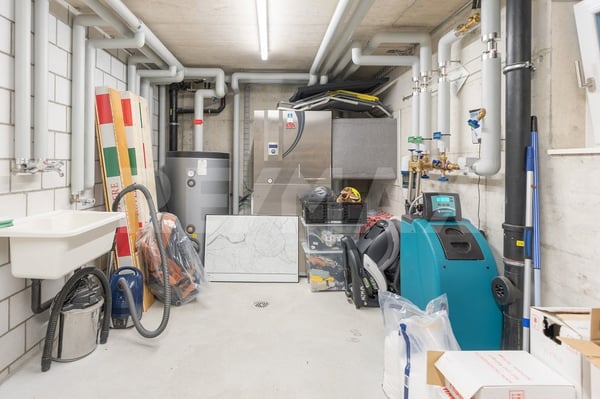 Wohnen im Grünen: 4½Zimmer-Doppelhaushälfte für Familien 13