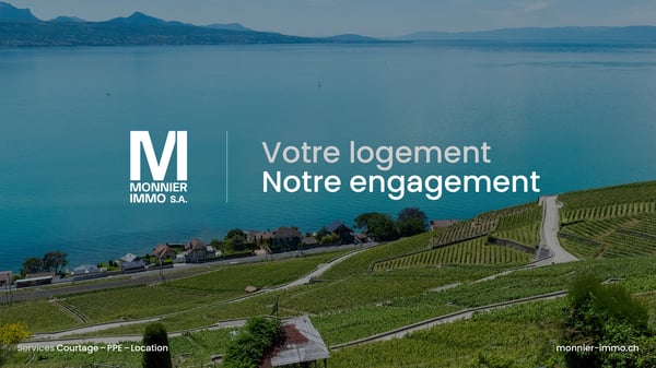 Opportunité à Grandvaux avec vue sur le lac 9