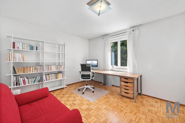 Magnifique villa individuelle à Epalinges 6