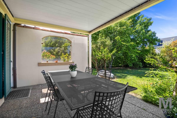 Magnifique villa individuelle à Epalinges 9