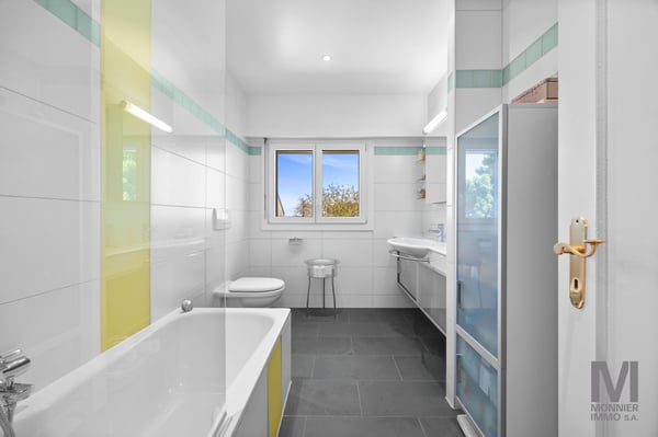 Magnifique villa individuelle à Epalinges 8