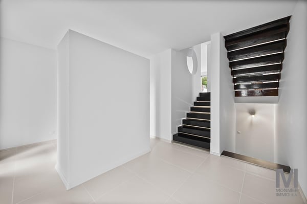 Charmante villa individuelle à Bulle 11