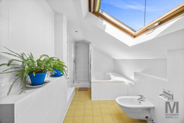 Villa 7,5 pièces avec grand jardin ? Chailly, Lausanne 10