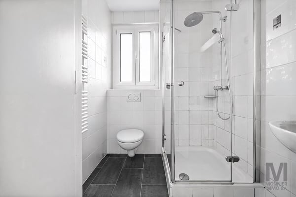 Villa 7,5 pièces avec grand jardin ? Chailly, Lausanne 6