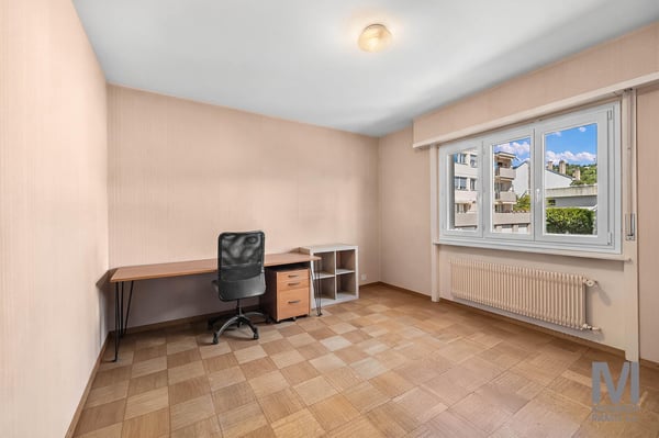Pully - Superbe logement de 4,5 pièces 6
