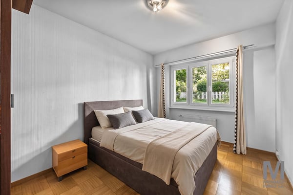 Pully - Superbe logement de 4,5 pièces 5