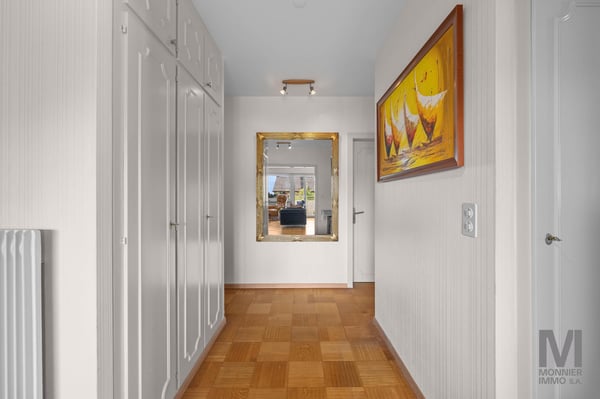 Pully - Superbe logement de 4,5 pièces 7