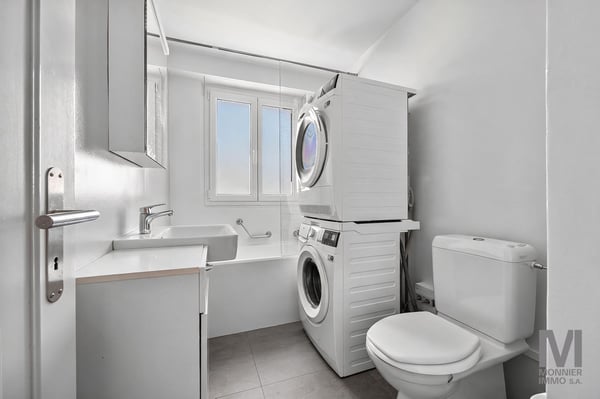 Pully - Superbe logement de 4,5 pièces 8