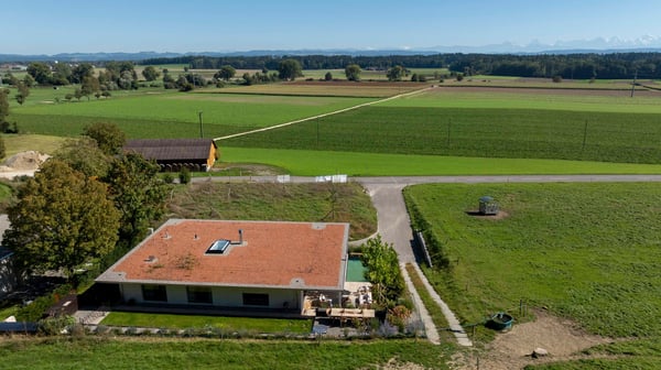 Modernes Wohnen im Buechibärg - Alpensicht garantiert! 5