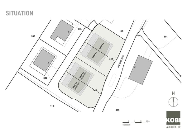 Modernes Wohnen im Buechibärg - Alpensicht garantiert! 12