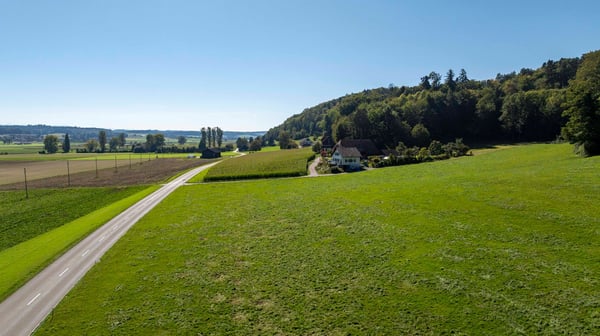 Modernes Wohnen im Buechibärg - Alpensicht garantiert! 9