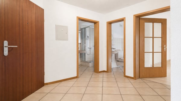 WILLKOMMEN ZUHAUSE: 3.5-ZIMMER-EIGENTUMSWOHNUNG 7