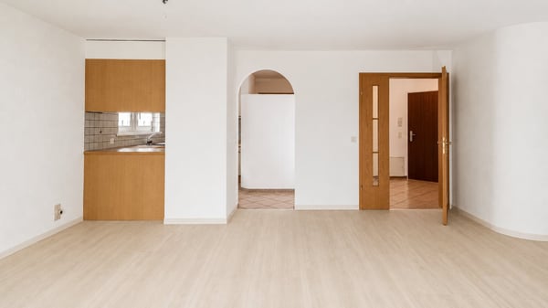 WILLKOMMEN ZUHAUSE: 3.5-ZIMMER-EIGENTUMSWOHNUNG 3