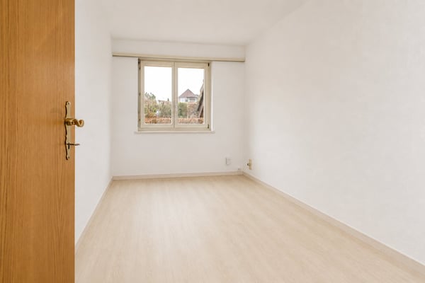 WILLKOMMEN ZUHAUSE: 3.5-ZIMMER-EIGENTUMSWOHNUNG 5